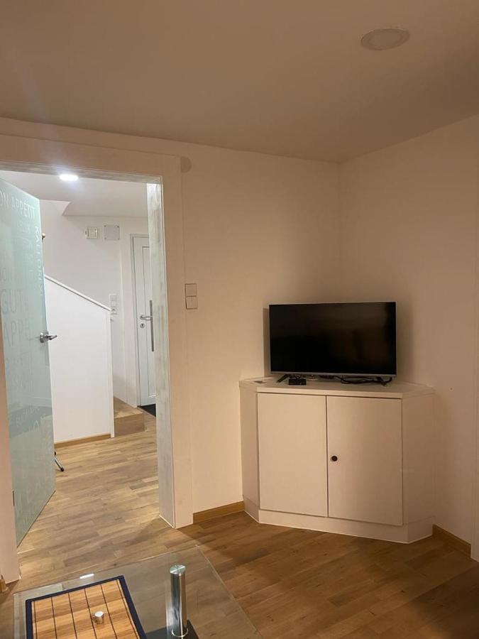 Apartment Viktoria Offenburg Exterior photo