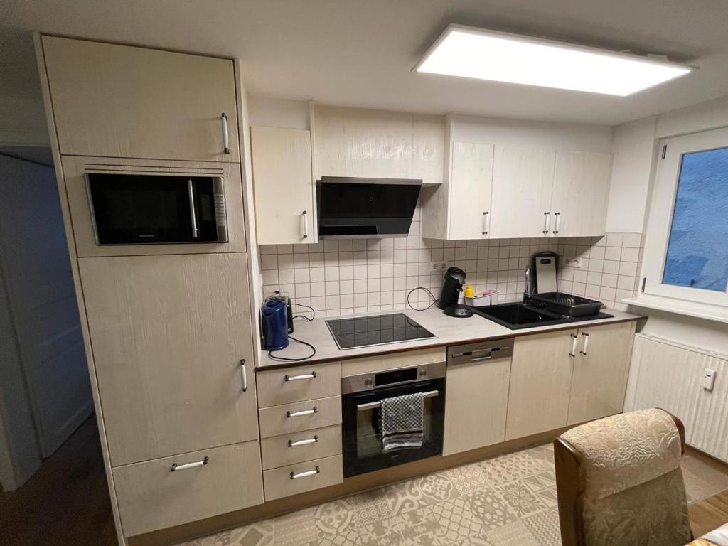 Apartment Viktoria Offenburg Exterior photo